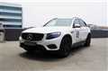 2017 Mercedes-Benz GLC-Class
