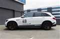 2017 Mercedes-Benz GLC-Class