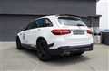 2017 Mercedes-Benz GLC-Class