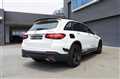 2017 Mercedes-Benz GLC-Class
