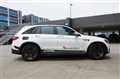 2017 Mercedes-Benz GLC-Class