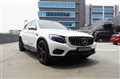 2017 Mercedes-Benz GLC-Class