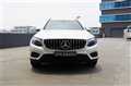2017 Mercedes-Benz GLC-Class