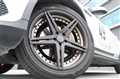 2017 Mercedes-Benz GLC-Class