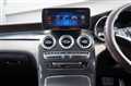 2017 Mercedes-Benz GLC-Class