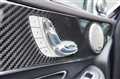 2017 Mercedes-Benz GLC-Class