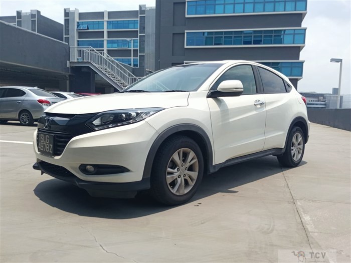 2016 Honda VEZEL