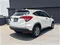 2016 Honda VEZEL
