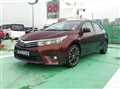 2016 Toyota Corolla Altis