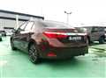 2016 Toyota Corolla Altis