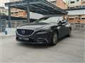2016 Mazda Mazda6