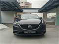 2016 Mazda Mazda6