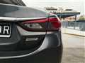 2016 Mazda Mazda6