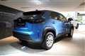 2026 Toyota Yaris Cross