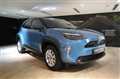2026 Toyota Yaris Cross