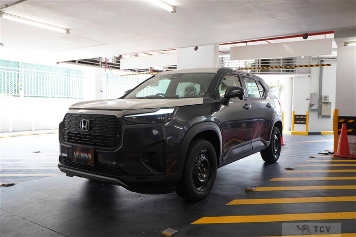 2025 Honda Honda Others
