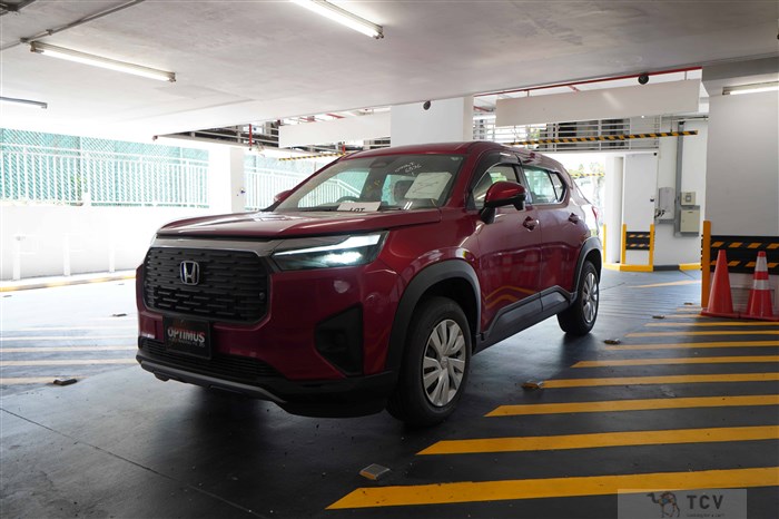 2025 Honda Honda Others