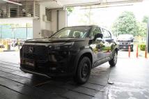 2025 Honda Honda Others