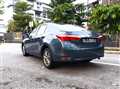 2016 Toyota Corolla Altis