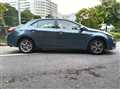2016 Toyota Corolla Altis