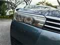 2016 Toyota Corolla Altis