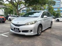 2016 Toyota Wish