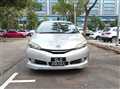 2016 Toyota Wish