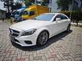 2016 Mercedes-Benz Cls-Class