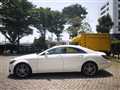 2016 Mercedes-Benz Cls-Class
