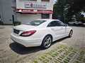 2016 Mercedes-Benz Cls-Class