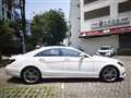 2016 Mercedes-Benz Cls-Class