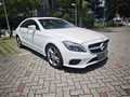 2016 Mercedes-Benz Cls-Class