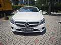 2016 Mercedes-Benz Cls-Class
