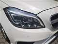 2016 Mercedes-Benz Cls-Class