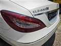 2016 Mercedes-Benz Cls-Class