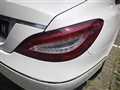 2016 Mercedes-Benz Cls-Class