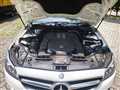 2016 Mercedes-Benz Cls-Class