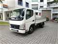 2016 Mitsubishi Canter Guts