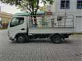 2016 Mitsubishi Canter Guts