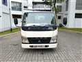 2016 Mitsubishi Canter Guts