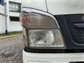 2016 Mitsubishi Canter Guts