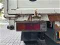 2016 Mitsubishi Canter Guts
