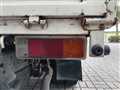 2016 Mitsubishi Canter Guts