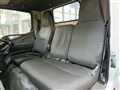 2016 Mitsubishi Canter Guts