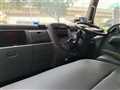 2016 Mitsubishi Canter Guts