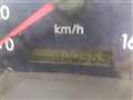 2016 Mitsubishi Canter Guts