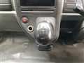 2016 Mitsubishi Canter Guts