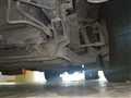 2016 Mitsubishi Canter Guts