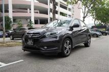 2016 Honda VEZEL