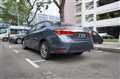 2016 Toyota Corolla Altis